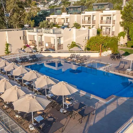 Trendlife Torba * ボドルム