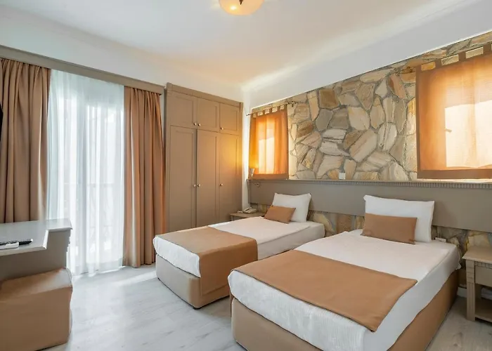 Trendlife Torba Hotel *