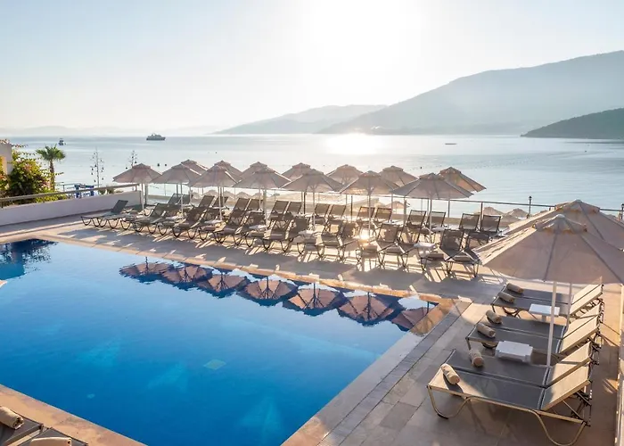 Trendlife Torba Hotel Bodrum