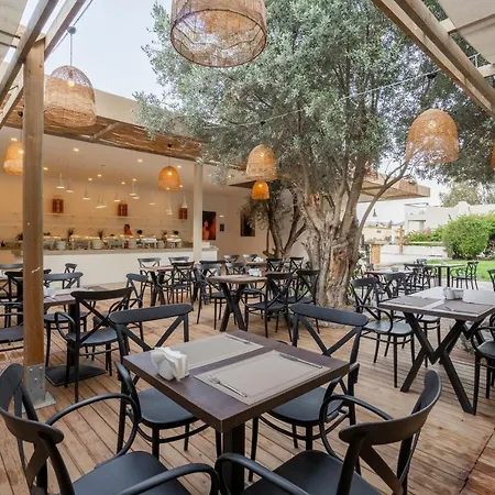 Trendlife Torba Hotel