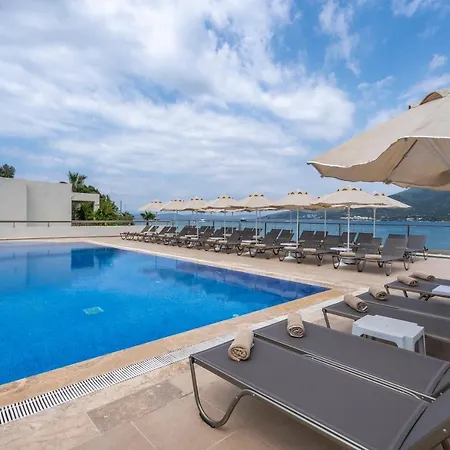 Trendlife Torba Hotel *