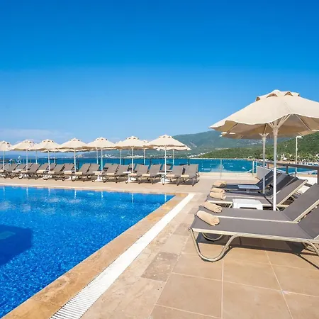 Hotel Trendlife Torba