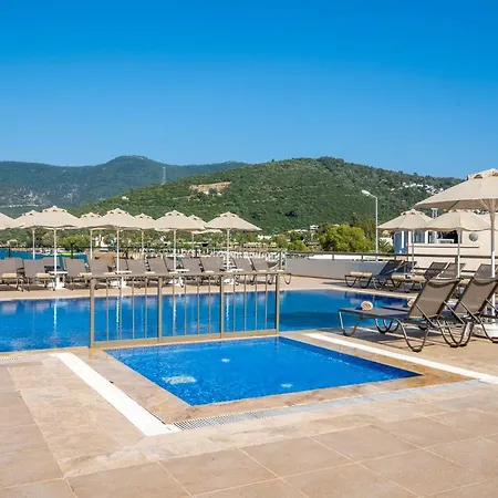 Trendlife Torba Hotel Bodrum