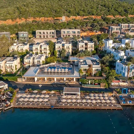 Trendlife Torba Bodrum