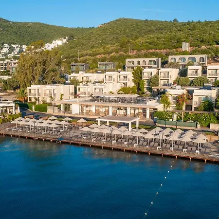 Hotel Trendlife Torba *