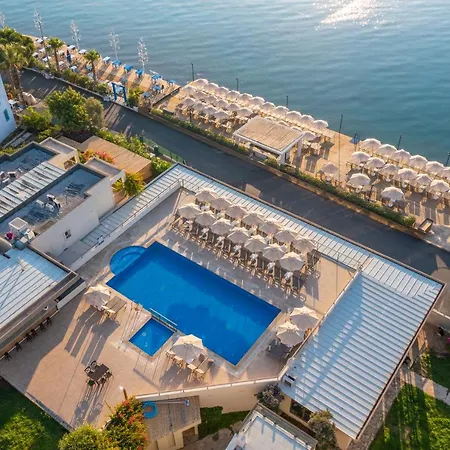 Trendlife Torba Отель *