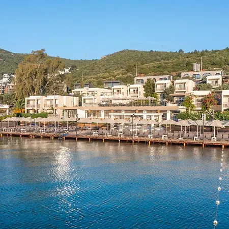 Hotel Trendlife Torba