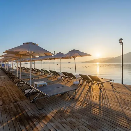 Hotel Trendlife Torba