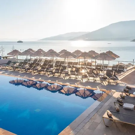 Trendlife Torba Hotel Bodrum