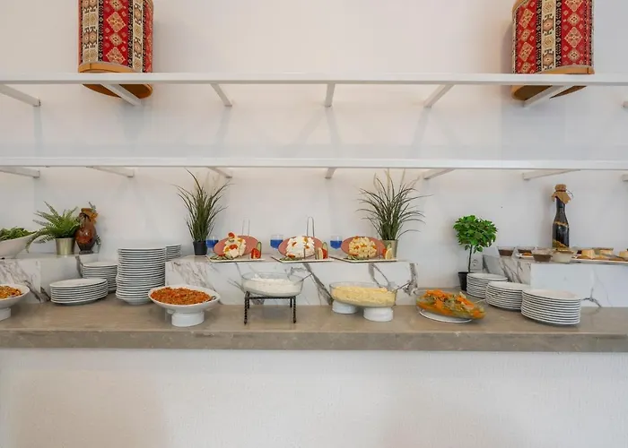 Trendlife Torba Отель *