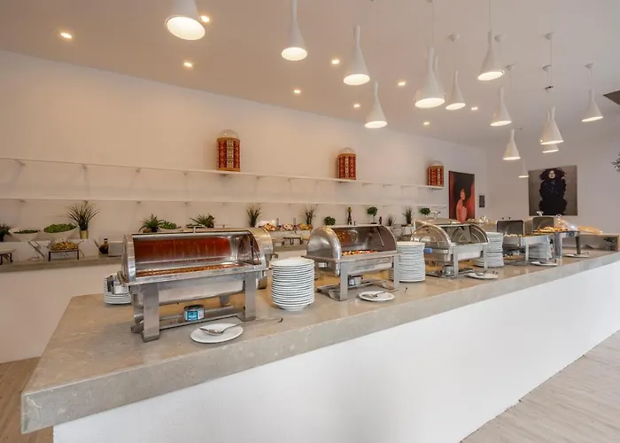 Hotell Trendlife Torba