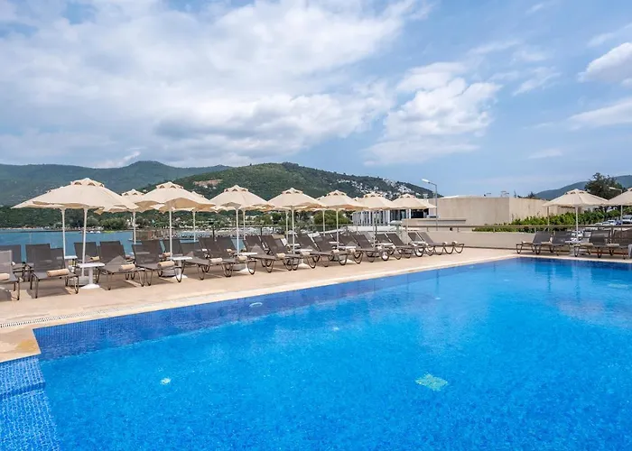 Trendlife Torba * Бодрум