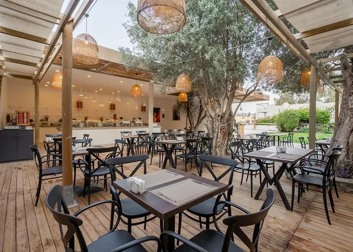 Trendlife Torba Hotell