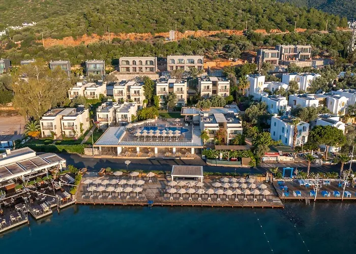 Trendlife Torba Bodrum