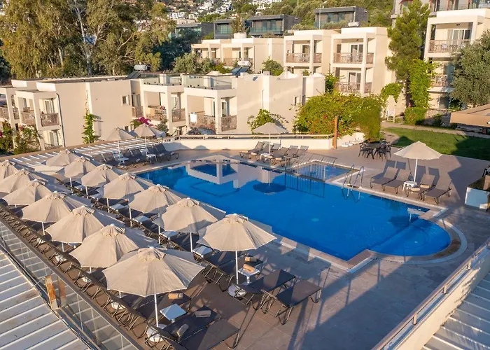 Trendlife Torba * Бодрум