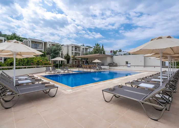 Hotel Trendlife Torba