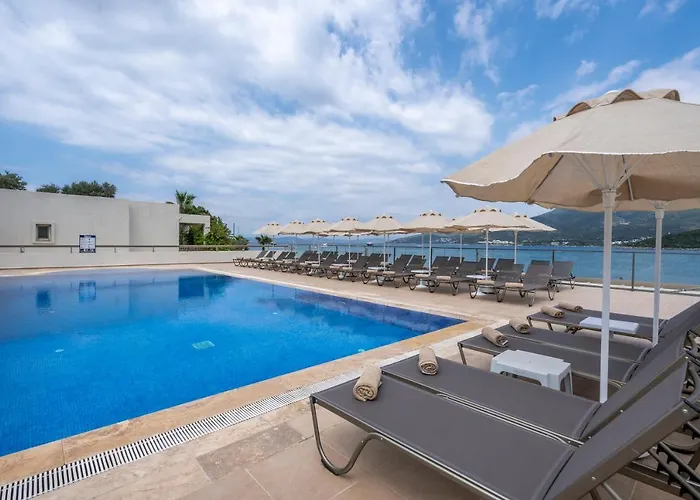 Trendlife Torba Hotel *