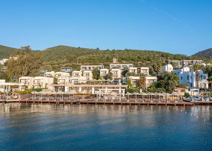 Trendlife Torba Hotell