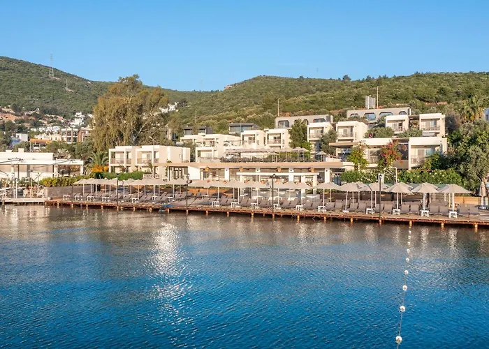 Hotell Trendlife Torba