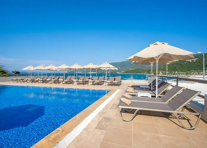 Hotell Trendlife Torba