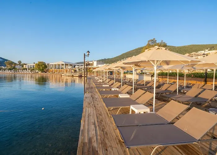 Trendlife Torba Hotell Bodrum