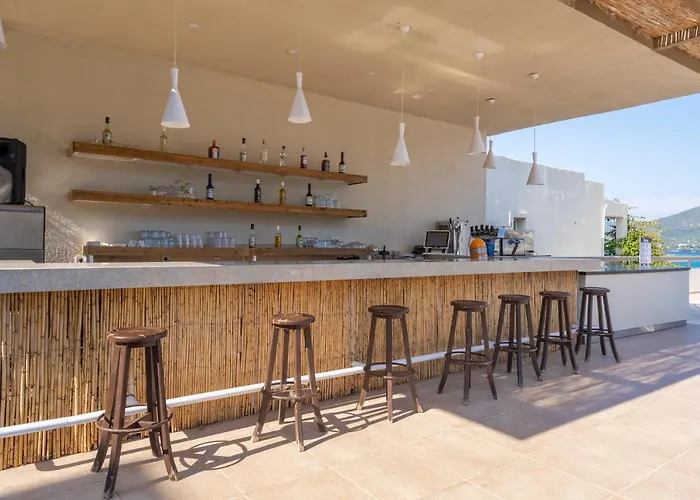 Trendlife Torba Hotell Bodrum