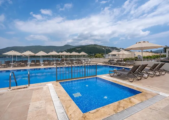 Trendlife Torba Hotell