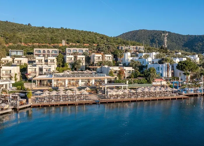 Trendlife Torba * Bodrum