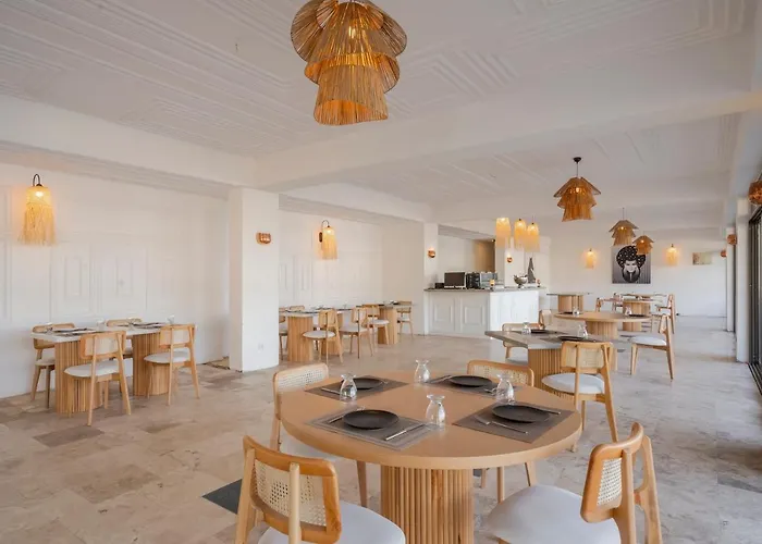 Hotell Trendlife Torba *