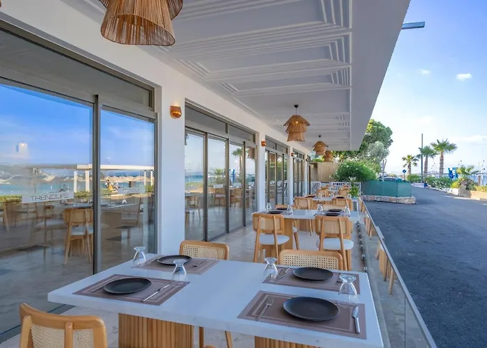 Hotel Trendlife Torba