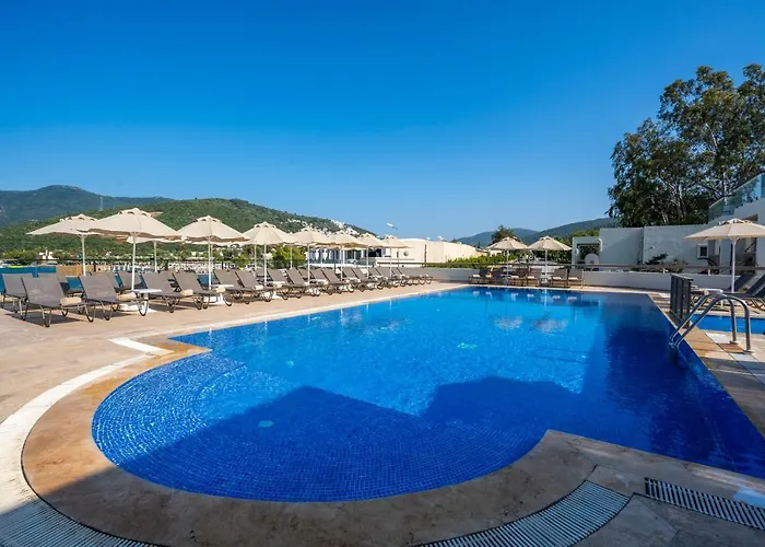 Trendlife Torba Hotell *