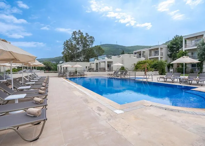 Hotell Trendlife Torba *