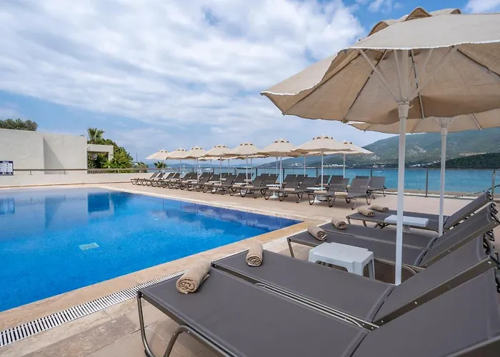 Hotel Trendlife Torba *