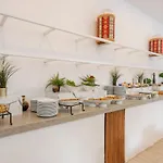 Hotel Trendlife Torba *