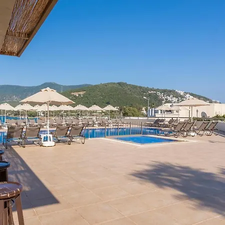 Hotell Trendlife Torba