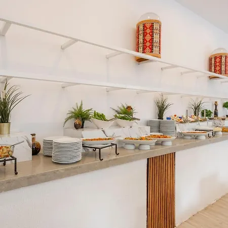 Hotel Trendlife Torba *