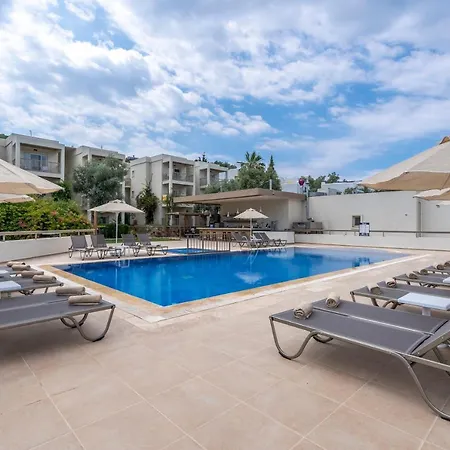 Hotell Trendlife Torba
