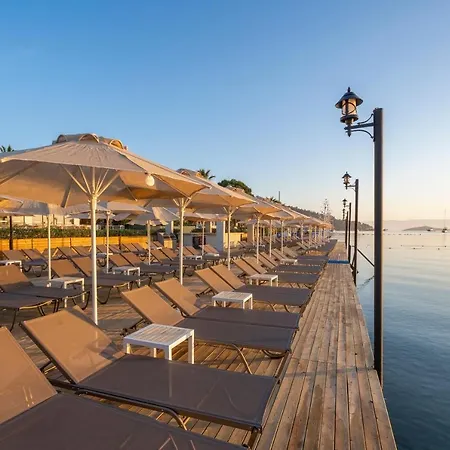 Hotell Trendlife Torba Bodrum