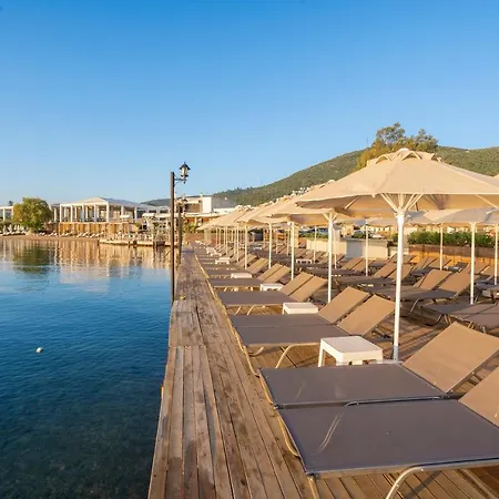 Trendlife Torba Hotel Bodrum