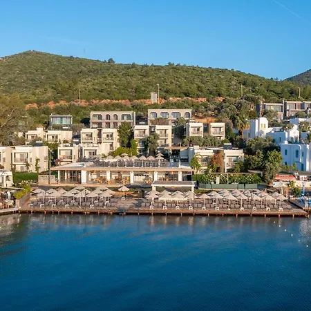 Trendlife Torba Hotell