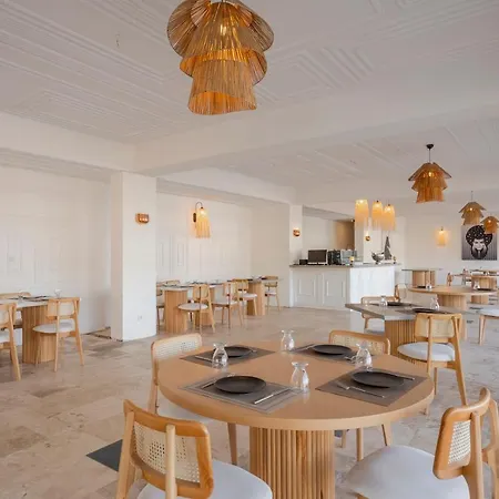 Hotell Trendlife Torba *