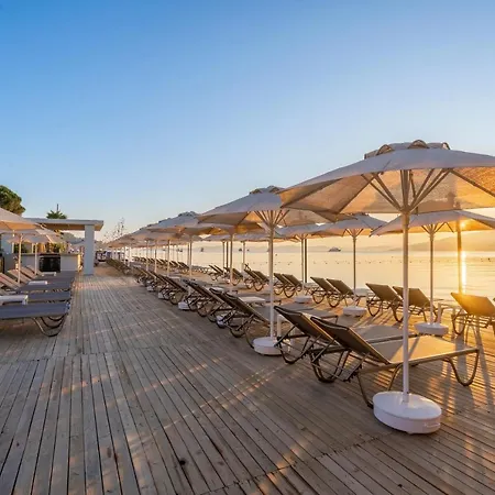 Hotel Trendlife Torba Bodrum