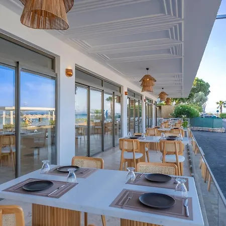 Hotell Trendlife Torba