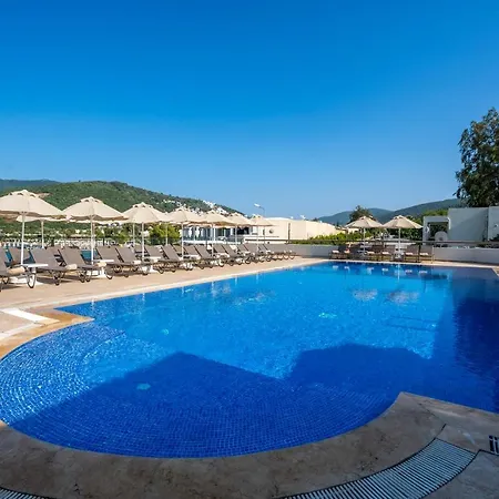 Trendlife Torba Hotell *
