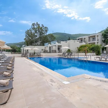 Hotel Trendlife Torba *