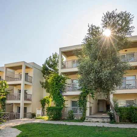 Hotel Trendlife Torba *