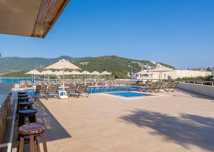 Hotel Trendlife Torba