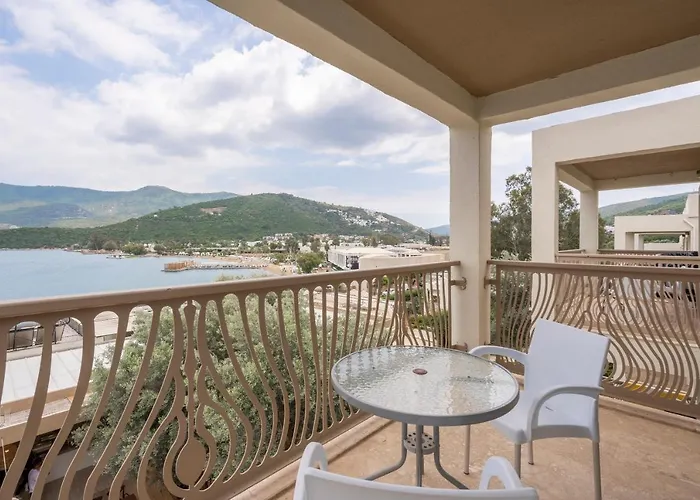 Hotel Trendlife Torba