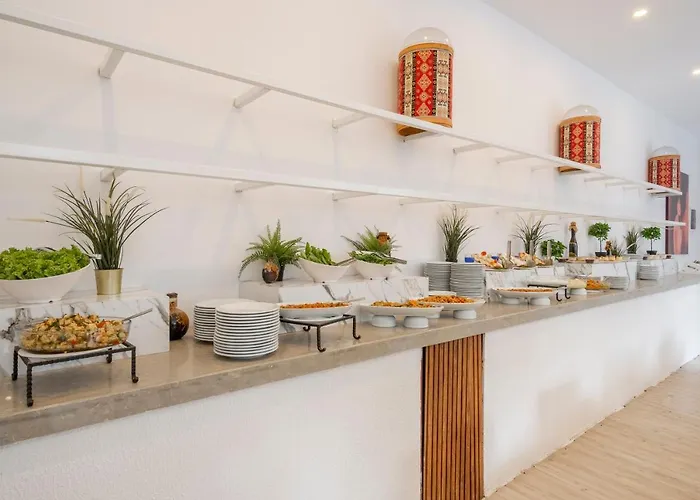 Hotel Trendlife Torba *