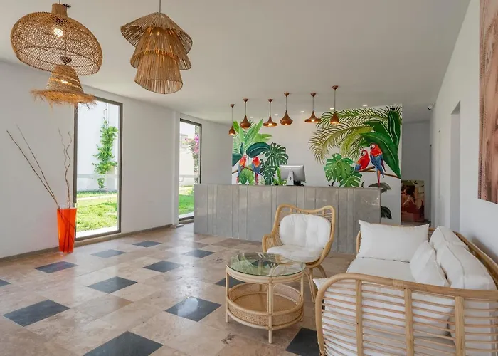 Trendlife Torba * Bodrum